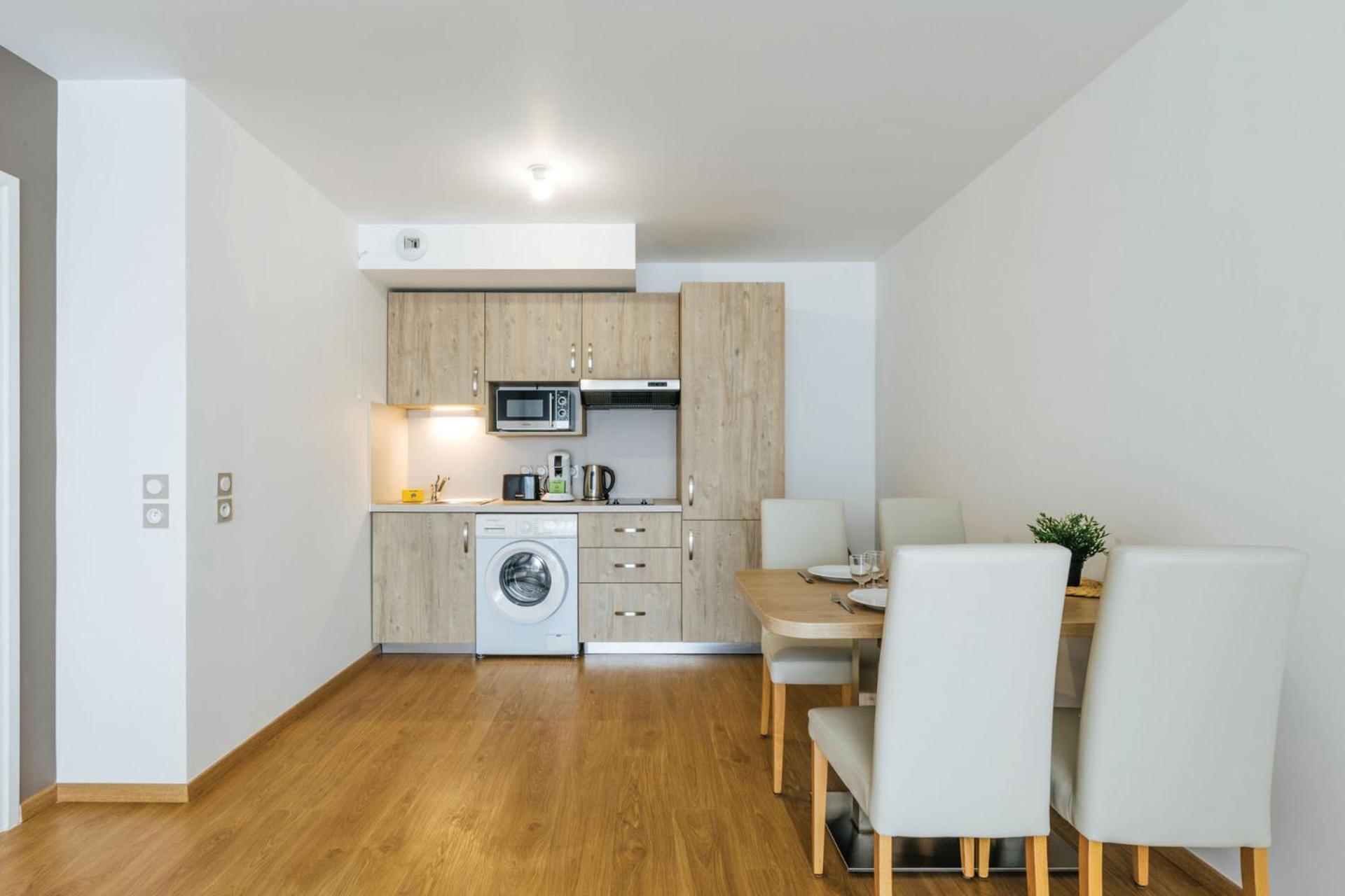 Ovelia - L'oree Des Ormes Apartment